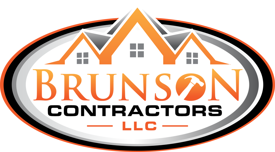 Brunson Contractors Logo